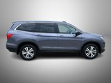 Used 2018 Honda Pilot EX-L image 4