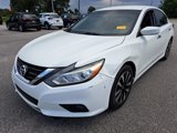 Used 2018 Nissan Altima 2.5 SV image 2