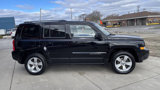 Used 2014 Jeep Patriot Latitude image 3