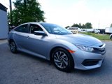 Used 2017 Honda Civic EX image 3