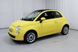 Used 2012 FIAT 500 Pop image 3