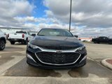 New 2025 Chevrolet Malibu RS image 3