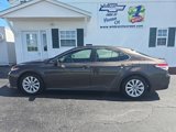 Used 2018 Toyota Camry LE w/ Protection Package (Q2) image 5