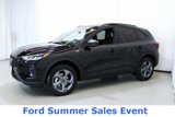 New 2025 Ford Escape ST-Line w/ Cold Weather Package image 3