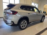 Used 2025 BMW X1 xDrive28i w/ Technology Package image 5