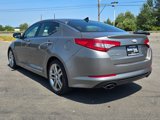 Used 2013 Kia Optima SX w/ Limited Pkg image 4