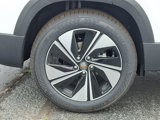 New 2025 Volkswagen Taos SE image 5
