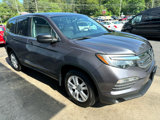 Used 2018 Honda Pilot LX image 3
