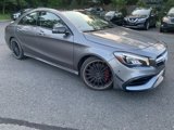 Used 2018 Mercedes-Benz CLA 45 AMG 4MATIC image 6