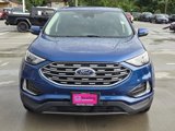 Used 2022 Ford Edge Titanium image 4