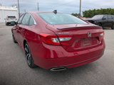 Used 2021 Honda Accord Sport image 2