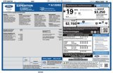 Used 2021 Ford Expedition XLT image 3