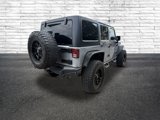 Used 2016 Jeep Wrangler Unlimited Sahara w/ Dual Top Group image 3