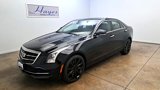 Used 2015 Cadillac ATS Luxury w/ Sun And Sound Package image 2