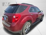 Used 2012 Chevrolet Equinox LT image 3