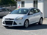 Used 2012 Ford Focus SEL image 3