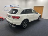 Used 2017 Mercedes-Benz GLC 300 4MATIC image 4