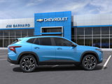 New 2025 Chevrolet Trax RS image 5