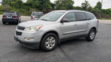 Used 2012 Chevrolet Traverse LS image 3