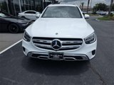 Certified 2022 Mercedes-Benz GLC 300 4MATIC image 3