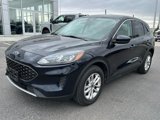 Used 2021 Ford Escape SE w/ Cold Weather Package image 2