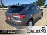 Used 2021 Ford Escape SE image 5