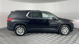 Used 2020 Chevrolet Traverse LT w/ LPO, Blackout Package image 3