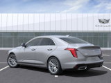 New 2025 Cadillac CT4 Premium Luxury image 3