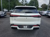 Certified 2023 INFINITI QX60 Luxe w/ Cargo Package image 5