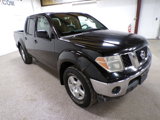 Used 2008 Nissan Frontier SE w/ SE Value Truck Pkg image 2
