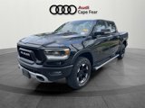 Used 2021 RAM 1500 Rebel w/ Rebel Level 2 Equipment Group image 3