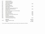 Used 2023 Mercedes-Benz EQS 450+ 4MATIC Sedan image 3