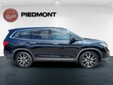 Certified 2020 Honda Pilot Touring image 6