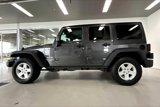 Used 2018 Jeep Wrangler Unlimited Sport S image 3