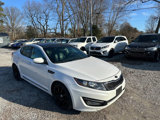 Used 2013 Kia Optima SX w/ Limited Pkg image 3