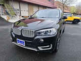 Used 2017 BMW X5 xDrive35d image 2