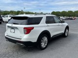 Used 2022 Ford Explorer Limited w/ Equipment Group 301A image 6