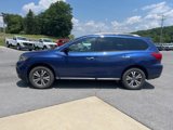 Used 2018 Nissan Pathfinder SV image 4