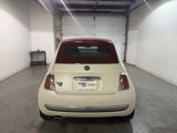 Used 2012 FIAT 500 Lounge w/ Luxury Leather Pkg image 5