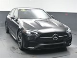 Used 2024 Mercedes-Benz C 300 Sedan image 2