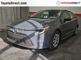 New 2025 Toyota Corolla LE image 3