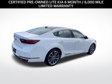 Used 2019 Kia Cadenza Technology image 4