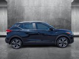 Used 2020 Nissan Kicks SV image 4