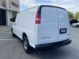 Used 2023 GMC Savana 2500 w/ Driver Convenience Package image 5
