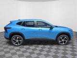 New 2025 Chevrolet Trax RS image 5