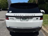 Certified 2022 Land Rover Range Rover Sport HSE Silver Edition image 4