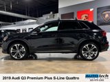 Used 2019 Audi Q3 2.0T Premium Plus w/ Premium Plus Package image 6
