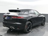 New 2025 Jaguar F-PACE R-Dynamic S image 3