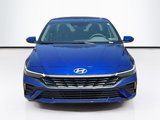 Certified 2024 Hyundai Elantra SE image 2