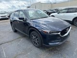 Used 2017 MAZDA CX-5 Grand Select image 2
